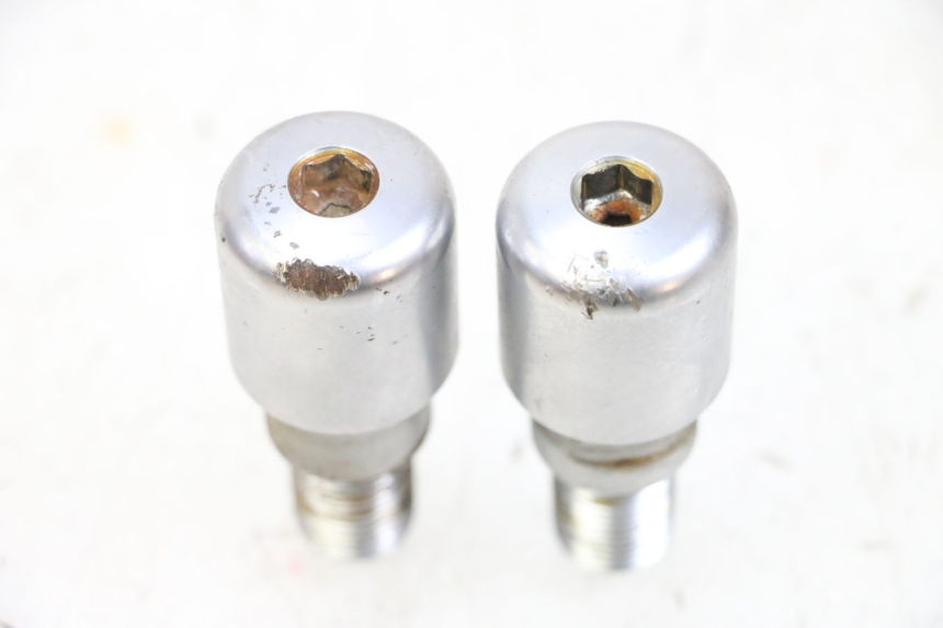 photo de STUURKOPPEN YAMAHA X-MAX XMAX 125 (2010 - 2013) - Hoofdaanzicht