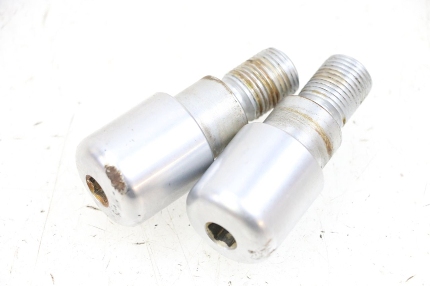 photo de STUURKOPPEN YAMAHA X-MAX XMAX 125 (2010 - 2013) - Detail van het onderdeel