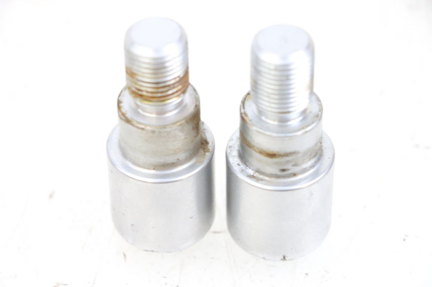 photo de STUURKOPPEN YAMAHA X-MAX XMAX 125 (2010 - 2013) - Zoom op gebruiksstaat