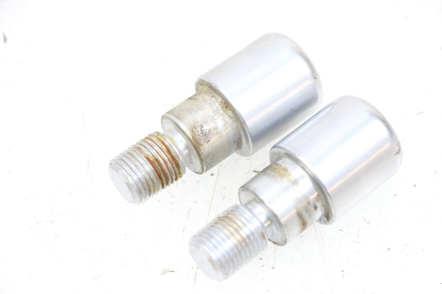 photo de STUURKOPPEN YAMAHA X-MAX XMAX 125 (2010 - 2013) - Andere kijkhoek