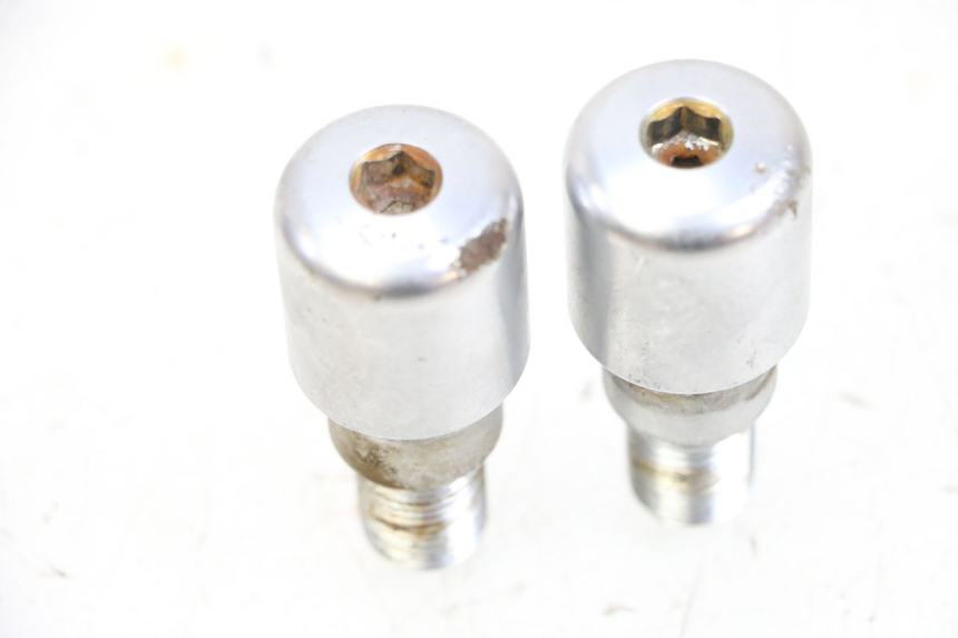 photo de STUURKOPPEN YAMAHA X-MAX XMAX 125 (2010 - 2013) - Technische close-up