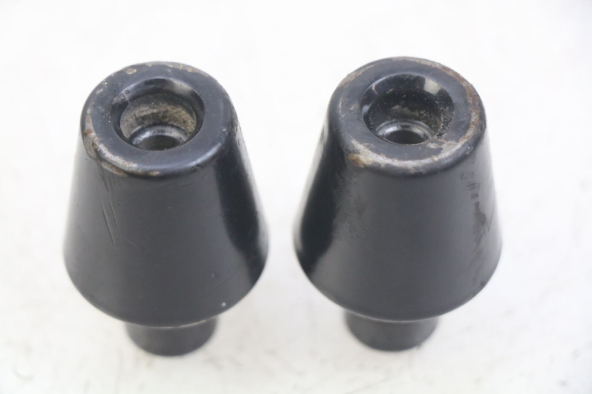 photo de STUURKOPPEN SYM X-PRO 4T 50 (2014 - 2021) - Hoofdaanzicht