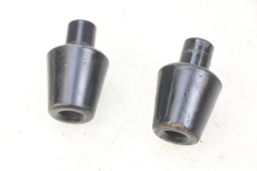 photo de STUURKOPPEN SYM X-PRO 4T 50 (2014 - 2021) - Zoom op gebruiksstaat