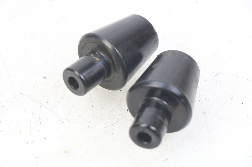 photo de STUURKOPPEN SYM X-PRO 4T 50 (2014 - 2021) - Andere kijkhoek