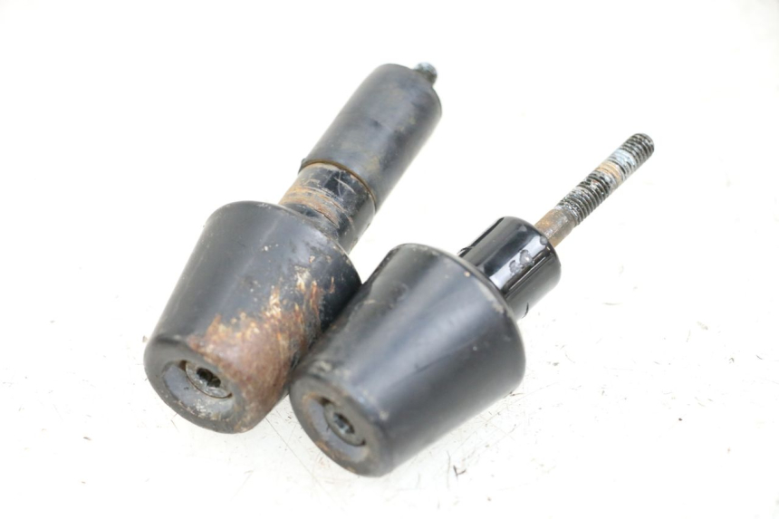 photo de STUURKOPPEN SYM X-PRO 4T 50 (2014 - 2021) - Hoofdaanzicht