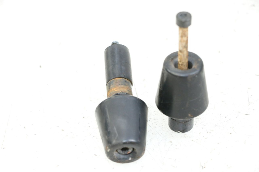 photo de STUURKOPPEN SYM X-PRO 4T 50 (2014 - 2021) - Detail van het onderdeel