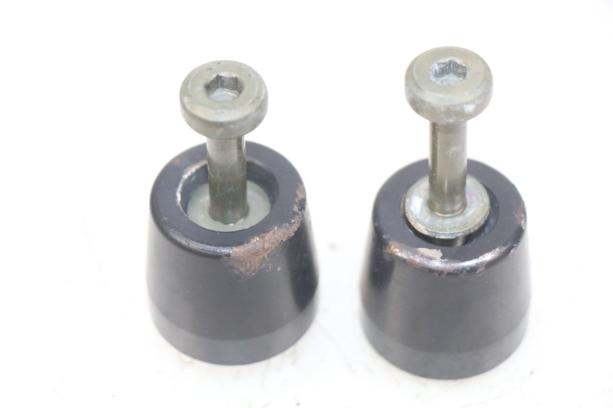 photo de STUURKOPPEN KYMCO X-TOWN XTOWN 125 (2016 - 2021) - Hoofdaanzicht