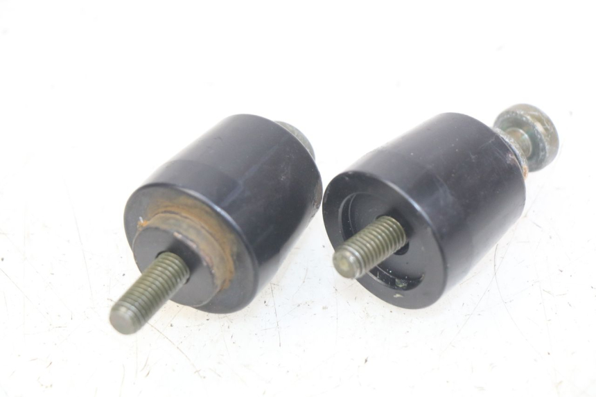 photo de STUURKOPPEN KYMCO X-TOWN XTOWN 125 (2016 - 2021) - Zoom op gebruiksstaat