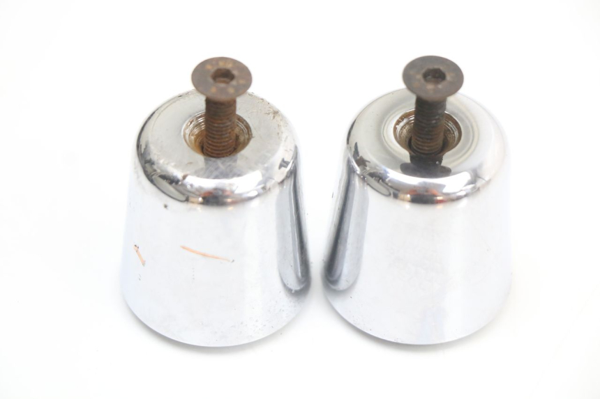 photo de STUURKOPPEN PIAGGIO X10 125 (2012 - 2017) - Hoofdaanzicht