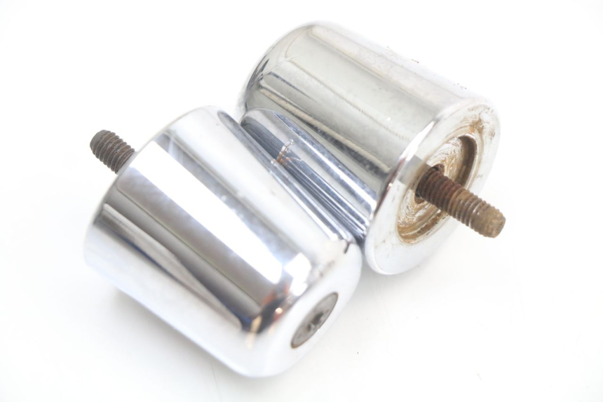 photo de STUURKOPPEN PIAGGIO X10 125 (2012 - 2017) - Detail van het onderdeel