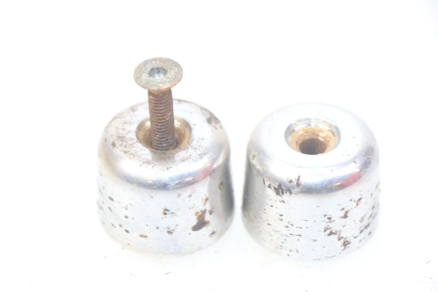 photo de STUURKOPPEN PIAGGIO X7 125 (2007 - 2013) - Hoofdaanzicht