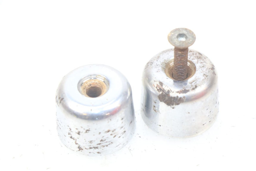 photo de STUURKOPPEN PIAGGIO X7 125 (2007 - 2013) - Zoom op gebruiksstaat