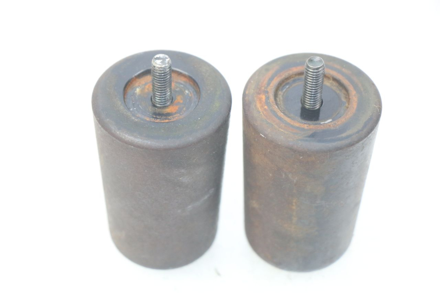 photo de STUURKOPPEN PIAGGIO X9 EVOLUTION 125 (2003 - 2007) - Detail van het onderdeel