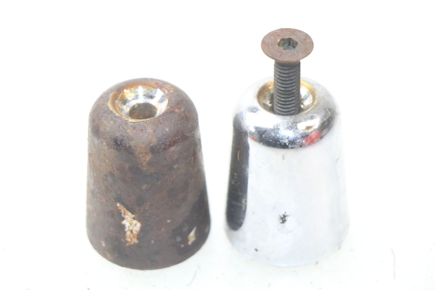 photo de STUURKOPPEN PIAGGIO X9 125 (2000 - 2003) - Hoofdaanzicht