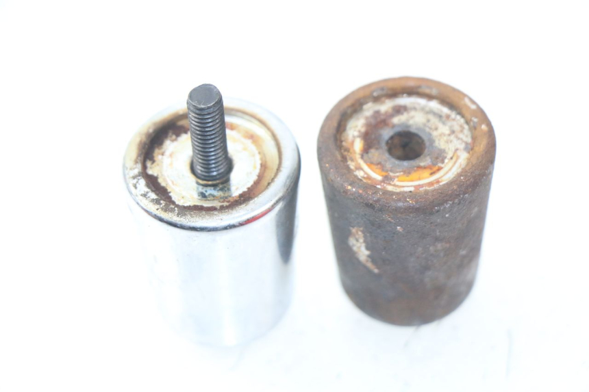 photo de STUURKOPPEN PIAGGIO X9 125 (2000 - 2003) - Detail van het onderdeel