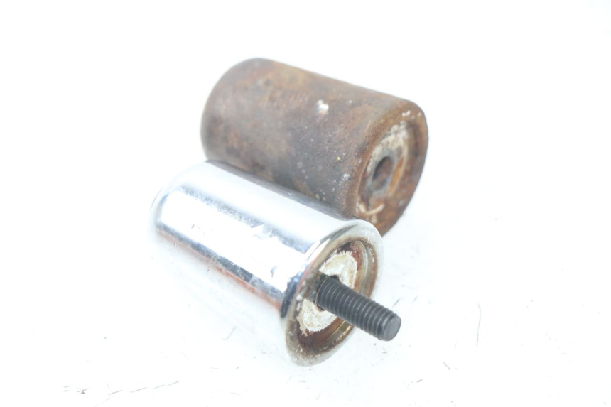 photo de STUURKOPPEN PIAGGIO X9 125 (2000 - 2003) - Zoom op gebruiksstaat