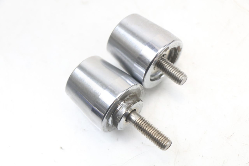 photo de STUURKOPPEN KYMCO XCITING 250 (2006 - 2009) - Detail van het onderdeel