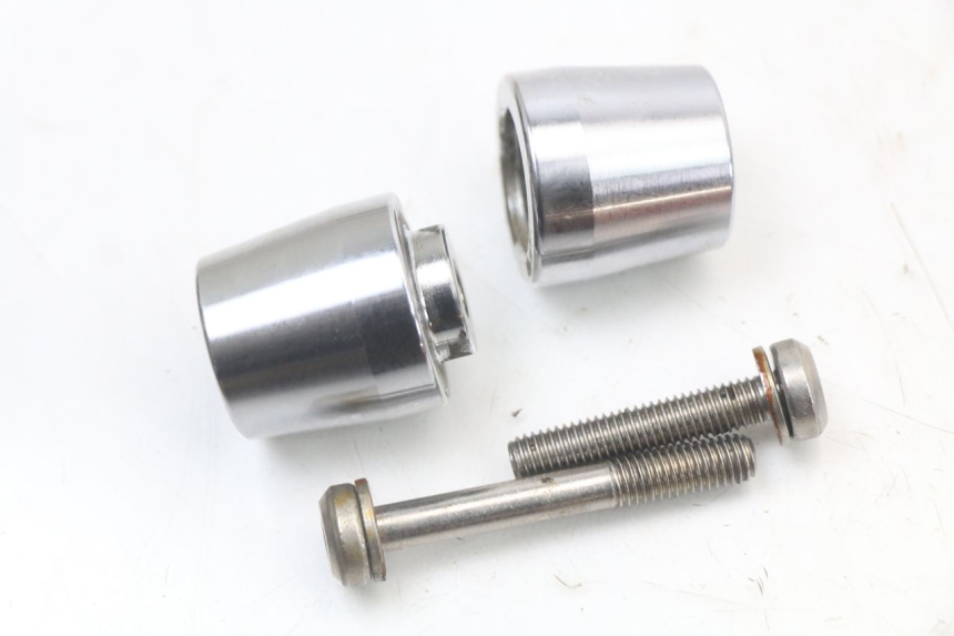 photo de STUURKOPPEN KYMCO XCITING 250 (2006 - 2009) - Andere kijkhoek