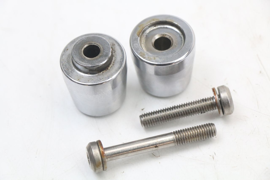 photo de STUURKOPPEN KYMCO XCITING 250 (2006 - 2009) - Technische close-up