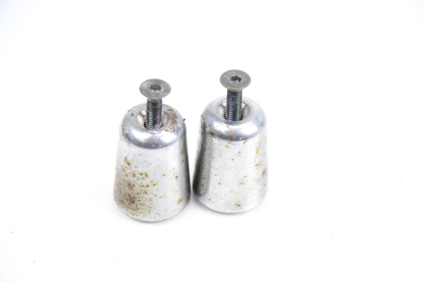 photo de STUURKOPPEN PIAGGIO XEVO - X EVO 125 (2007 - 2017) - Hoofdaanzicht