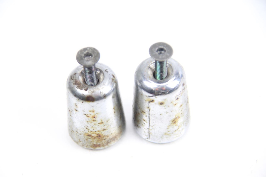 photo de STUURKOPPEN PIAGGIO XEVO - X EVO 125 (2007 - 2017) - Detail van het onderdeel