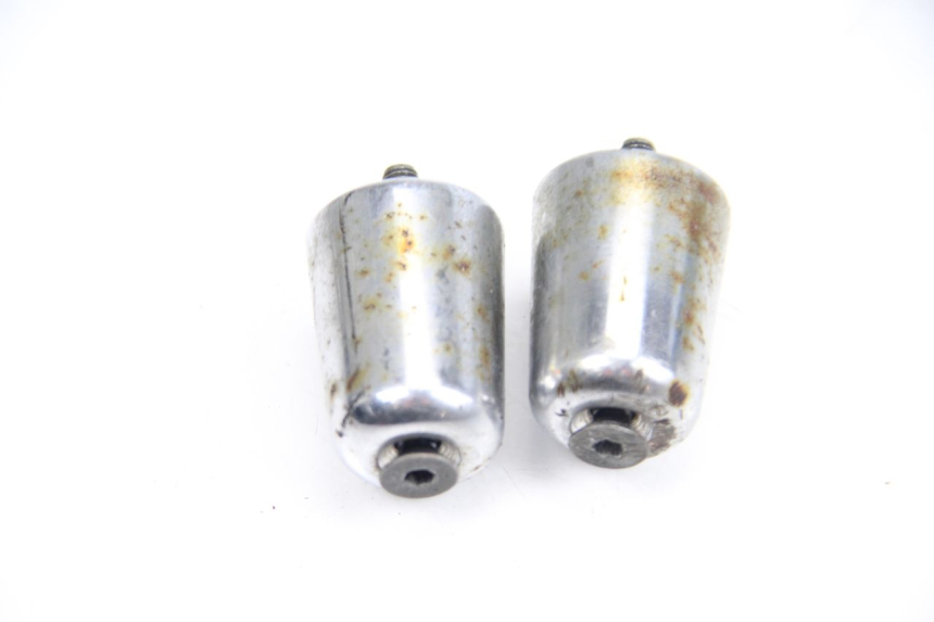 photo de STUURKOPPEN PIAGGIO XEVO - X EVO 125 (2007 - 2017) - Zoom op gebruiksstaat