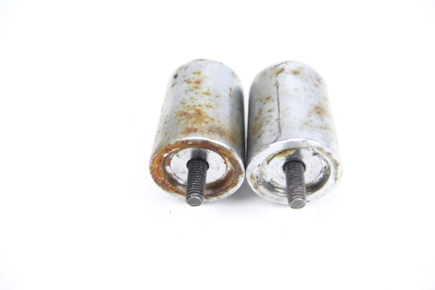 photo de STUURKOPPEN PIAGGIO XEVO - X EVO 125 (2007 - 2017) - Andere kijkhoek