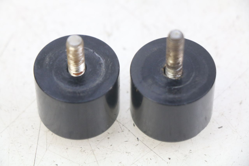 photo de STUURKOPPEN PIAGGIO XEVO - X EVO 125 (2007 - 2017) - Detail van het onderdeel