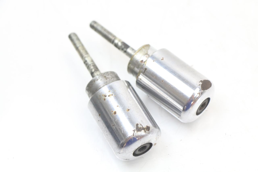 photo de STUURKOPPEN YAMAHA XJ F 900 (1983 - 1994) - Hoofdaanzicht