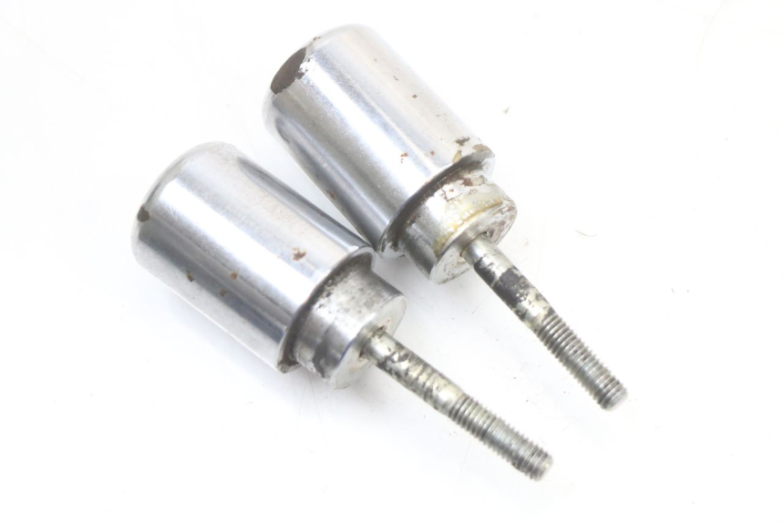 photo de STUURKOPPEN YAMAHA XJ F 900 (1983 - 1994) - Detail van het onderdeel