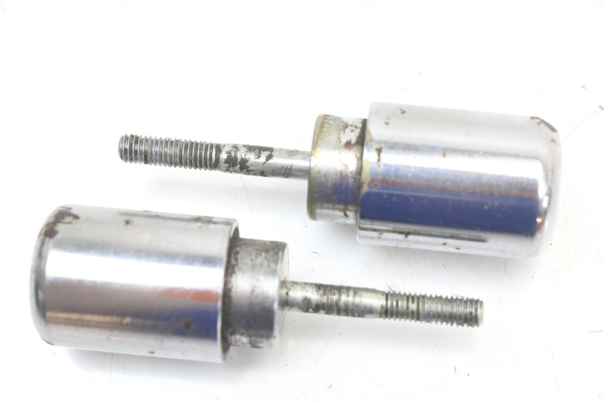 photo de STUURKOPPEN YAMAHA XJ F 900 (1983 - 1994) - Zoom op gebruiksstaat