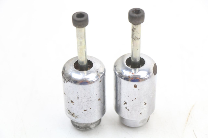 photo de STUURKOPPEN YAMAHA XJ F 900 (1983 - 1994) - Andere kijkhoek