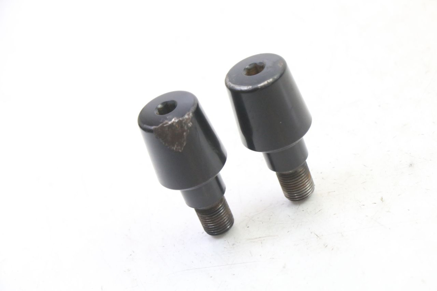 photo de STUURKOPPEN YAMAHA XJ6 ABS 600 (2008 - 2016) - Hoofdaanzicht