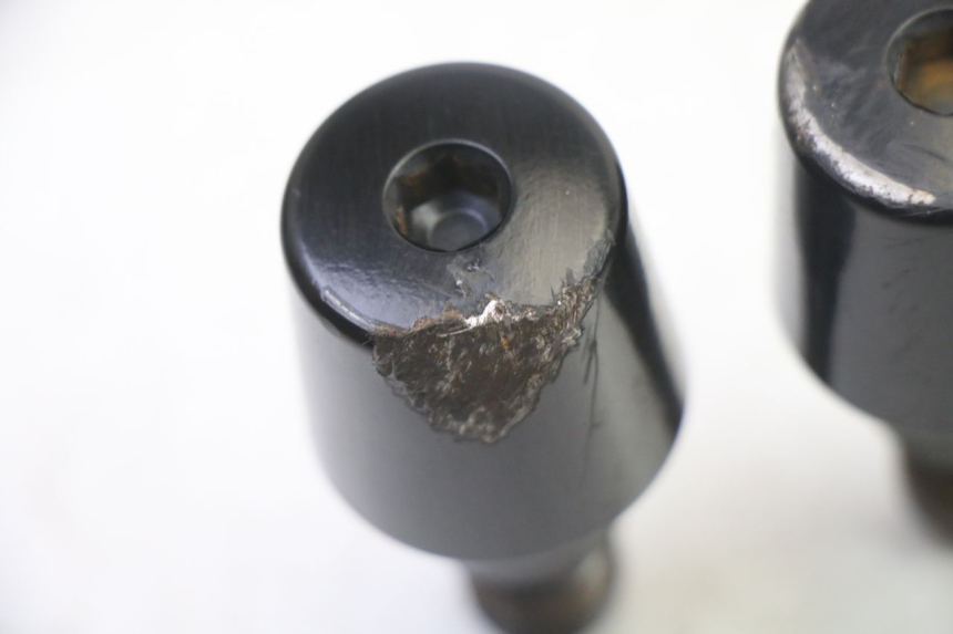 photo de STUURKOPPEN YAMAHA XJ6 ABS 600 (2008 - 2016) - Zoom op gebruiksstaat