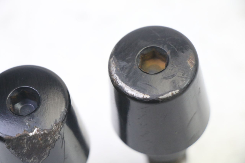 photo de STUURKOPPEN YAMAHA XJ6 ABS 600 (2008 - 2016) - Andere kijkhoek