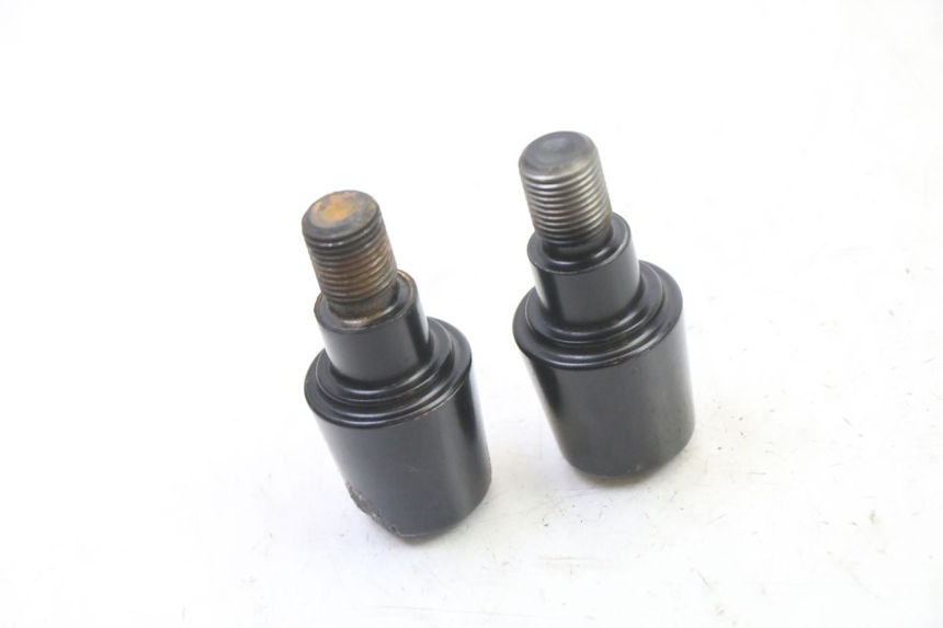 photo de STUURKOPPEN YAMAHA XJ6 ABS 600 (2008 - 2016) - Bevestigingspunten