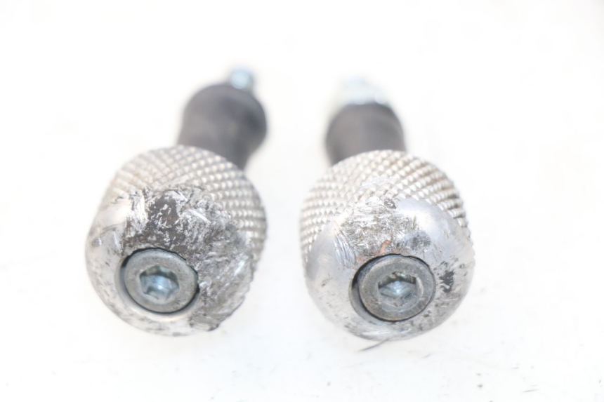 photo de STUURKOPPEN YAMAHA XJ600 XJ DIVERSION 600 (1992 - 1997) - Hoofdaanzicht