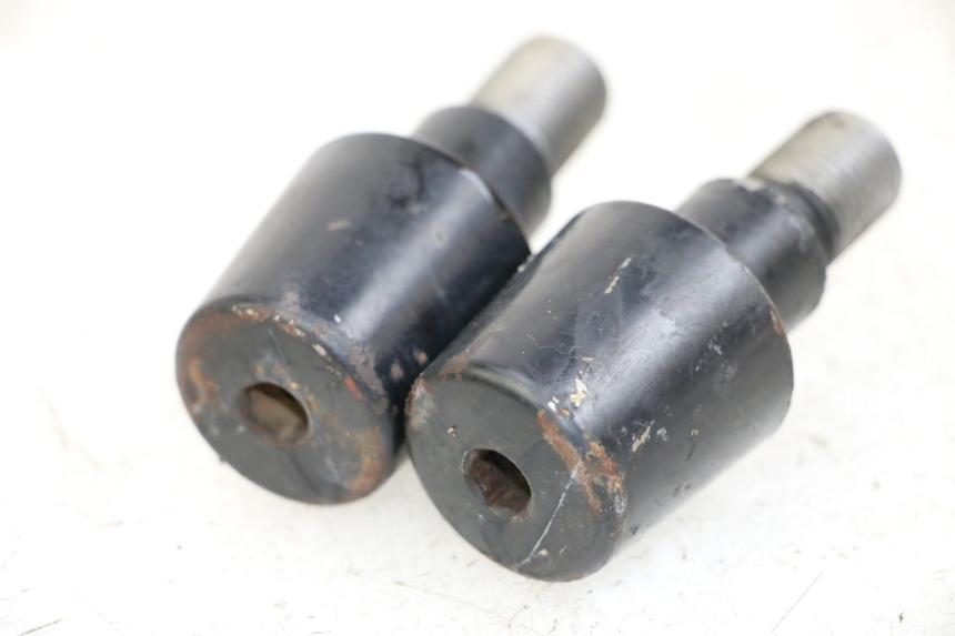 photo de STUURKOPPEN YAMAHA XJ600 XJ DIVERSION 600 (1992 - 1997) - Hoofdaanzicht