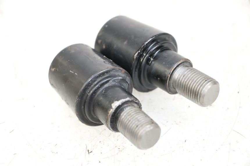 photo de STUURKOPPEN YAMAHA XJ600 XJ DIVERSION 600 (1992 - 1997) - Zoom op gebruiksstaat