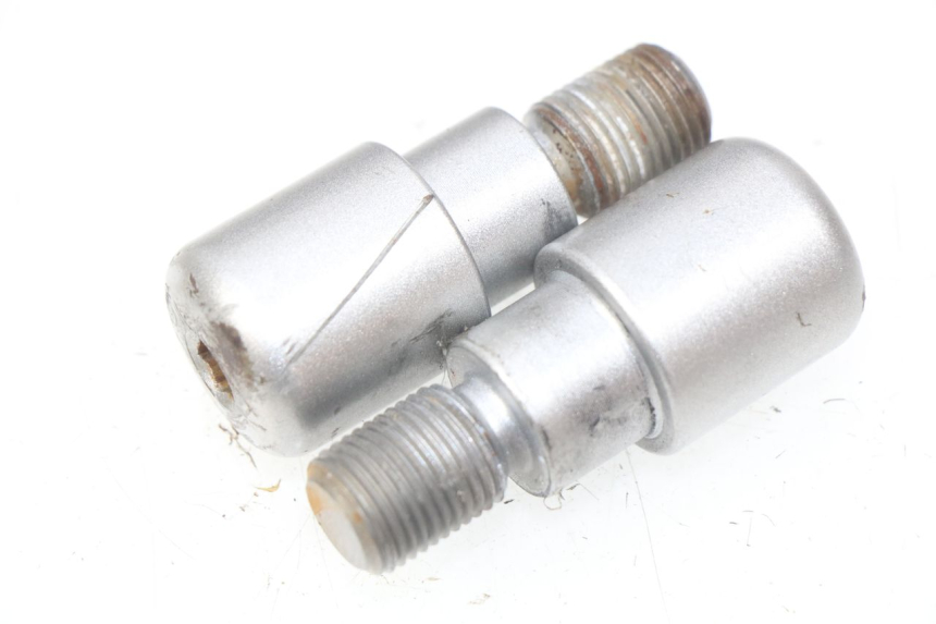 photo de STUURKOPPEN YAMAHA XP T-MAX TMAX ABS 530 (2012 - 2015) - Hoofdaanzicht