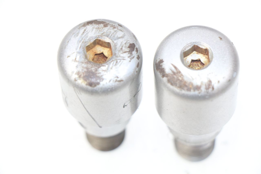 photo de STUURKOPPEN YAMAHA XP T-MAX TMAX ABS 530 (2012 - 2015) - Detail van het onderdeel