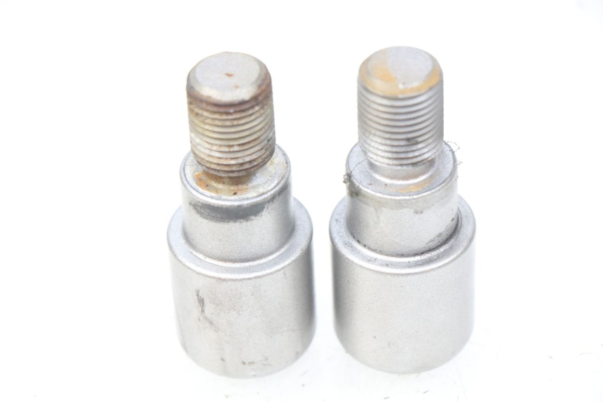 photo de STUURKOPPEN YAMAHA XP T-MAX TMAX ABS 530 (2012 - 2015) - Zoom op gebruiksstaat