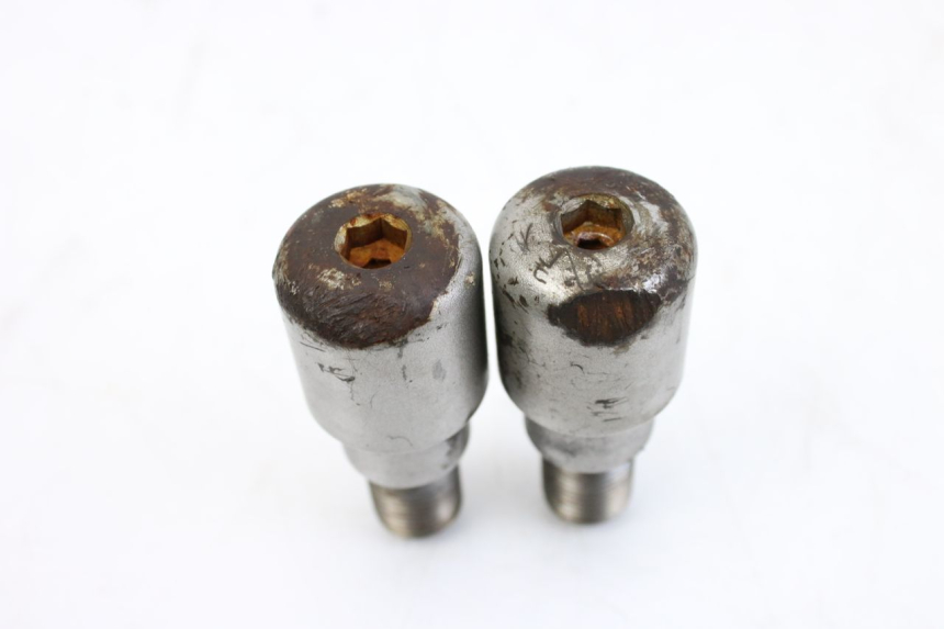 photo de STUURKOPPEN YAMAHA XP T-MAX TMAX ABS 530 (2012 - 2015) - Hoofdaanzicht