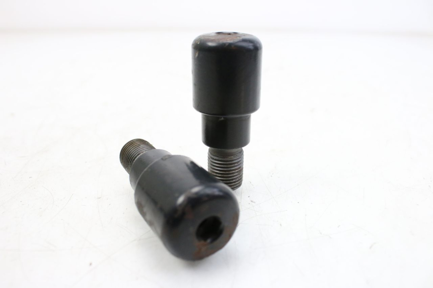 photo de STUURKOPPEN YAMAHA XP T-MAX TMAX ABS 500 (2004 - 2007) - Hoofdaanzicht