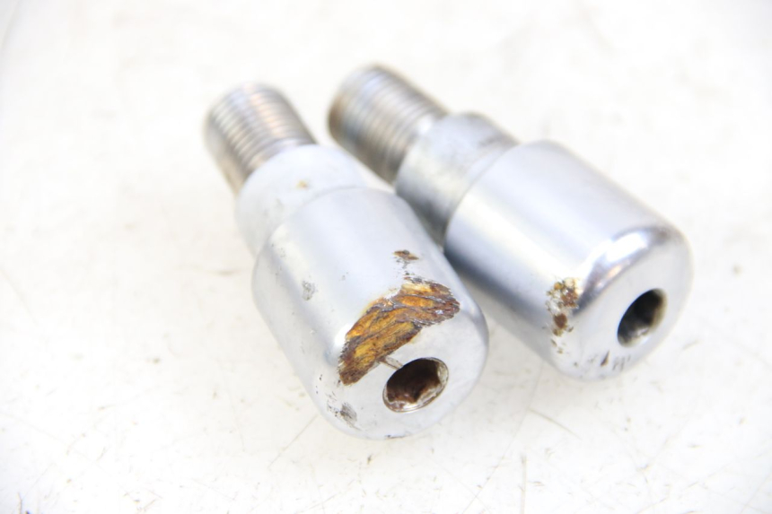 photo de STUURKOPPEN YAMAHA XP T-MAX TMAX 500 (2004 - 2007) - Hoofdaanzicht