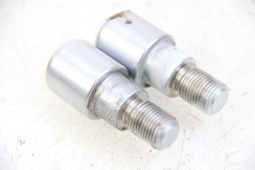 photo de STUURKOPPEN YAMAHA XP T-MAX TMAX 500 (2004 - 2007) - Detail van het onderdeel