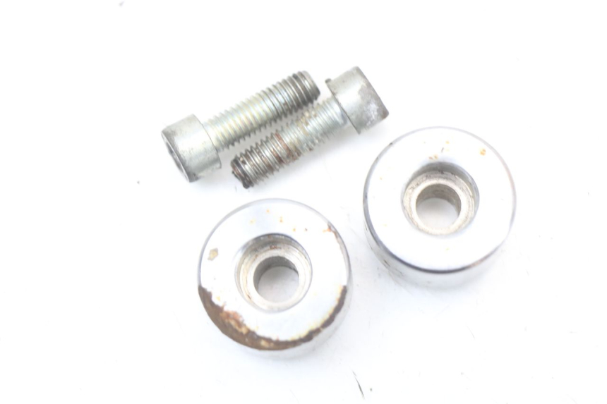photo de STUURKOPPEN HYOSUNG XRX 125 (2000 - 2008) - Overzicht