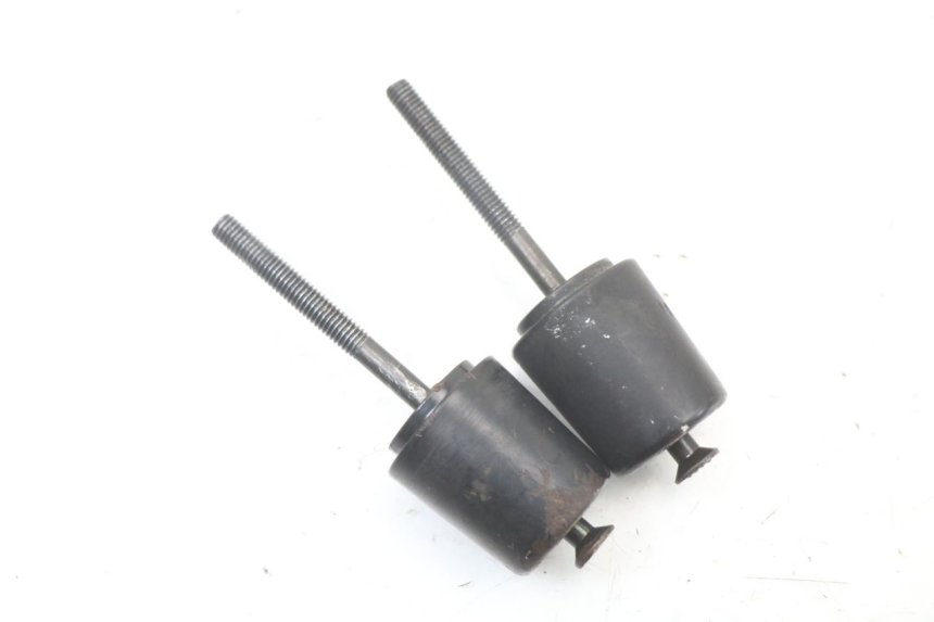 photo de STUURKOPPEN SYM XS 125 (2007 - 2016) - Hoofdaanzicht