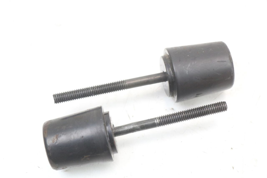 photo de STUURKOPPEN SYM XS 125 (2007 - 2016) - Detail van het onderdeel