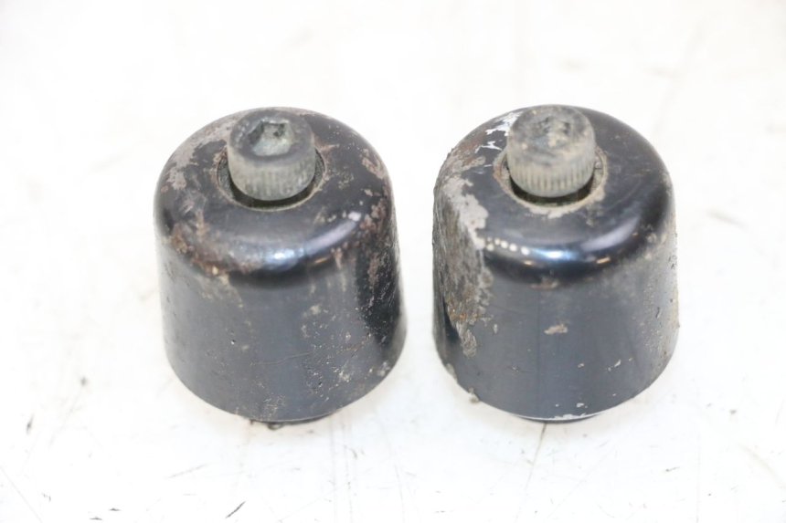 photo de STUURKOPPEN YAMAHA FZS FAZER 600 (2001 - 2003) - Hoofdaanzicht